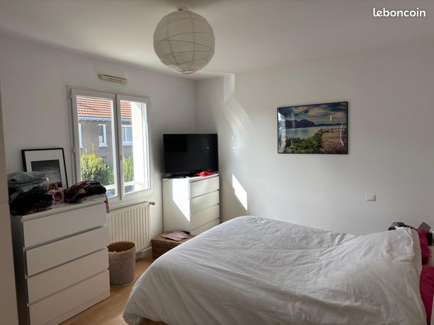 Location maison T7 Longchamp — 7