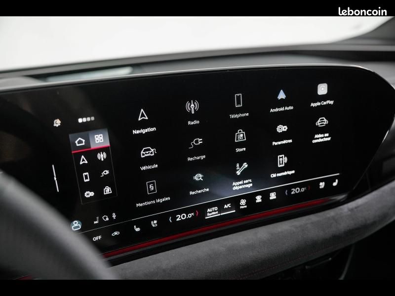 Audi S6 Avant e-tron e-tron 503ch quattro (image 30)