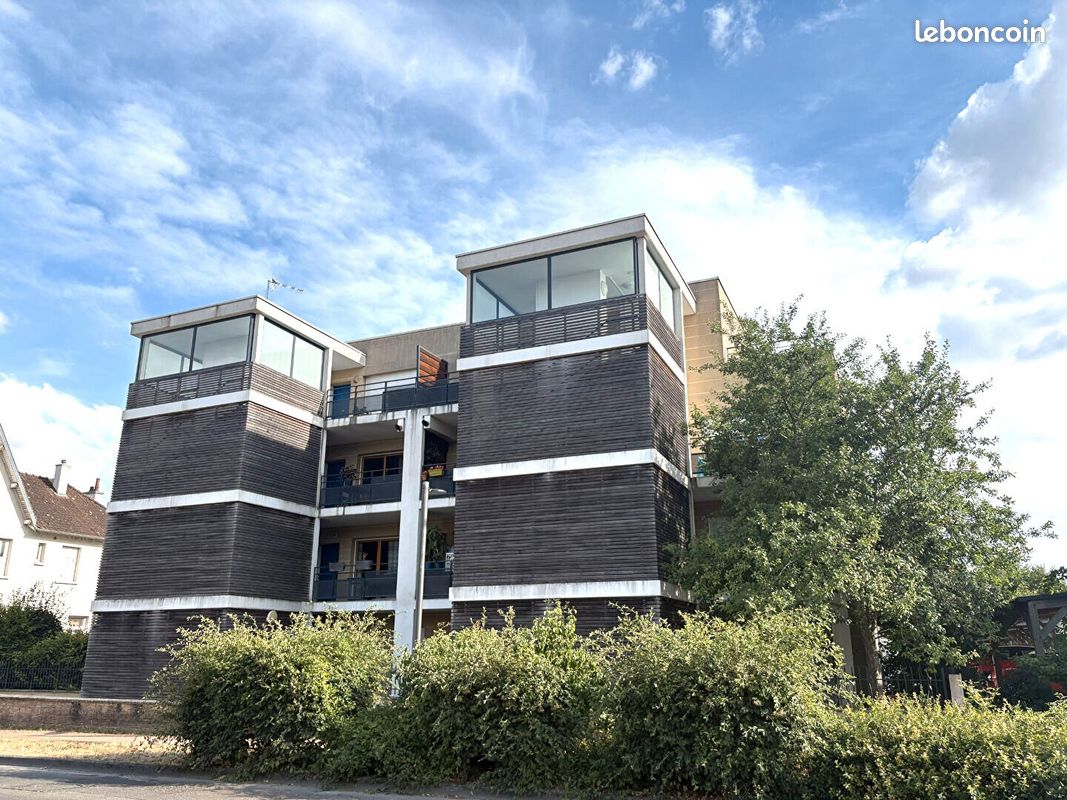 Appartement 3 pièces 65 m² · à Longvic · 65 m² · 174 000 €