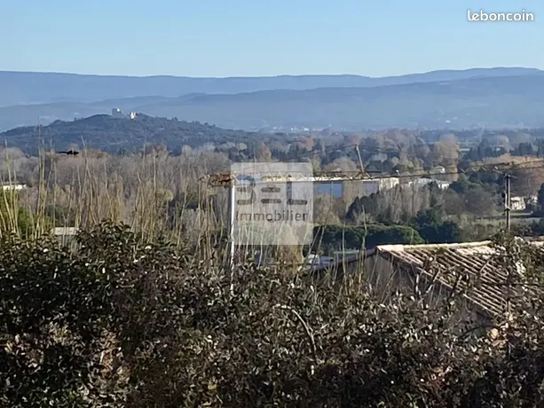 Annonce vente Maison châteauneuf-de-gadagne
