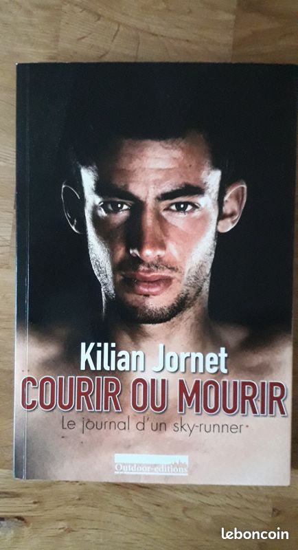 Kilian Jornet (image 1)