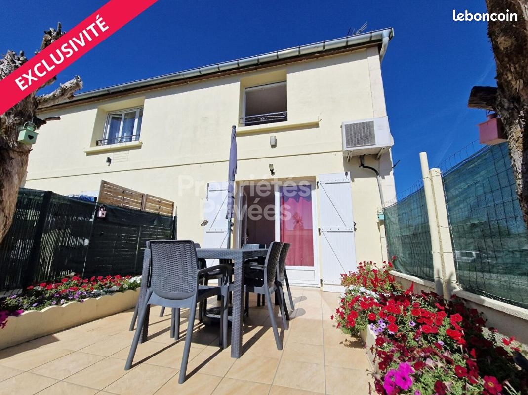 Maison 3 pièces 68 m² · à Cavignac · 68 m² · 130 000 €