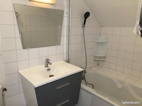 Appartement a louer vesoul - Surfyn