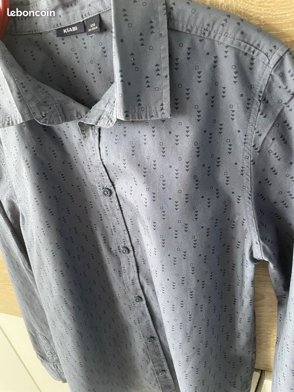 Chemise garçon (image 4)