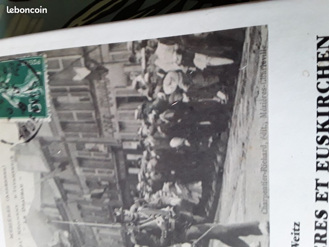 Exept'1914 charleville euskirchen (image 2)