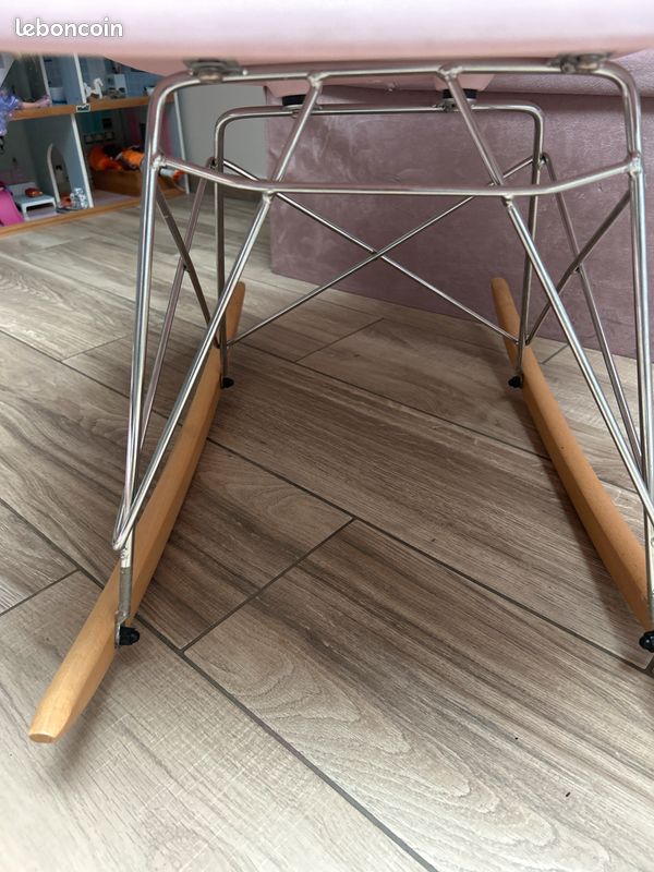 Chaise à bascule (image 2)