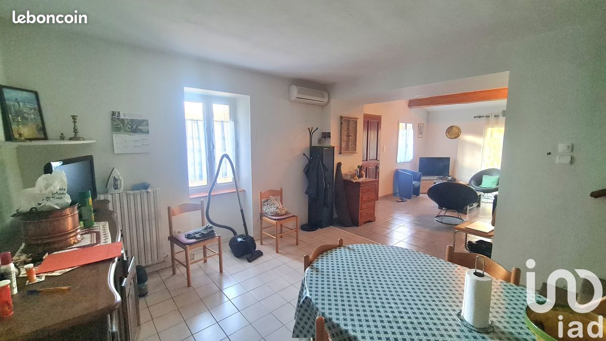 Maison 3 pièces 75 m² (image 9)