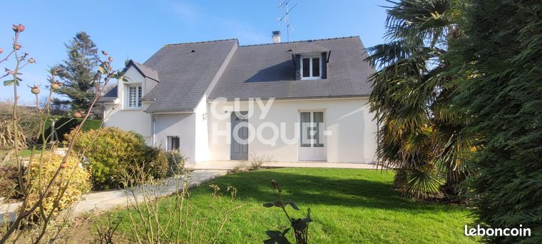 Maison 5 pièces 102 m²