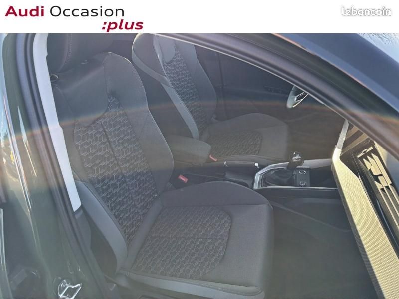 Audi A1 Sportback 25 TFSI 95ch Design S tronic 7 (image 19)