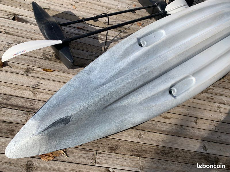 Kayak RTM Abaco 360 (image 6)