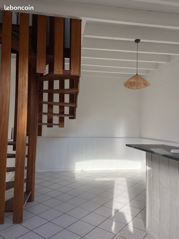 Appartement 2 pièces 40 m² · à Créon · 40 m² · 580 €/mois