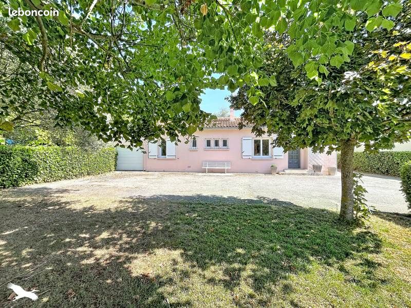Maison 4 pièces 125 m² · à Venerque · 125 m² · 379 000 €