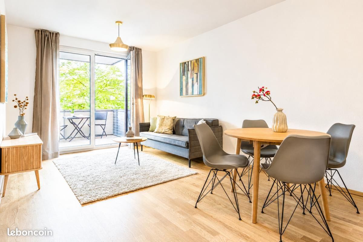 Appartement 1 pièce 24 m² · à Caen · 24 m² · 106 000 €