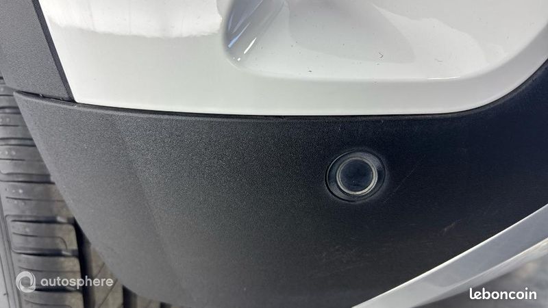 Opel Mokka 1.2 Turbo 130ch Elegance (image 21)