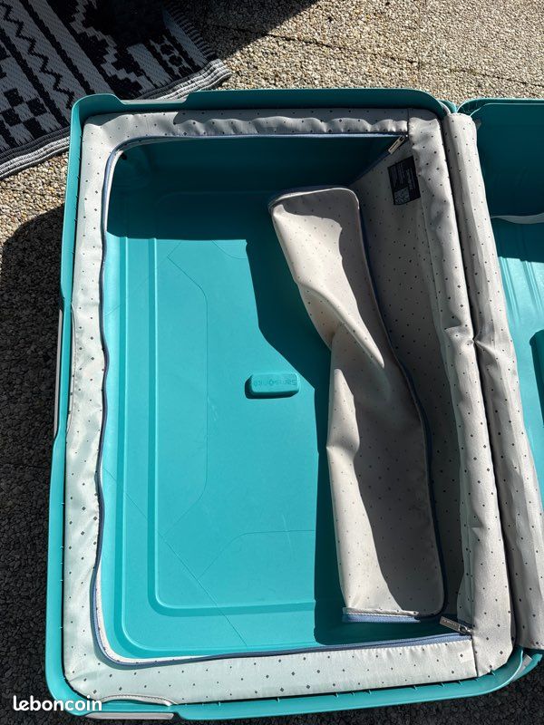 Valise Samsonite L (image 7)