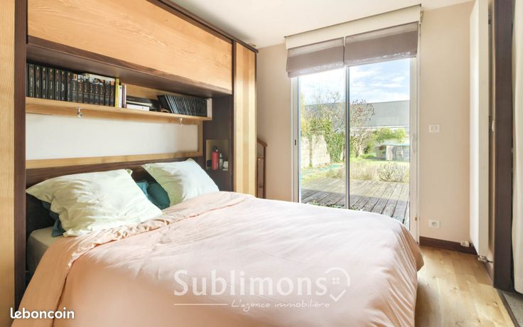 Maison 5 pièces 108 m²