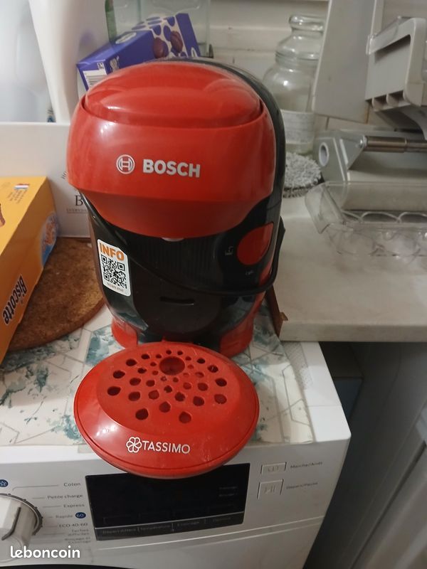 Tassimo (image 1)