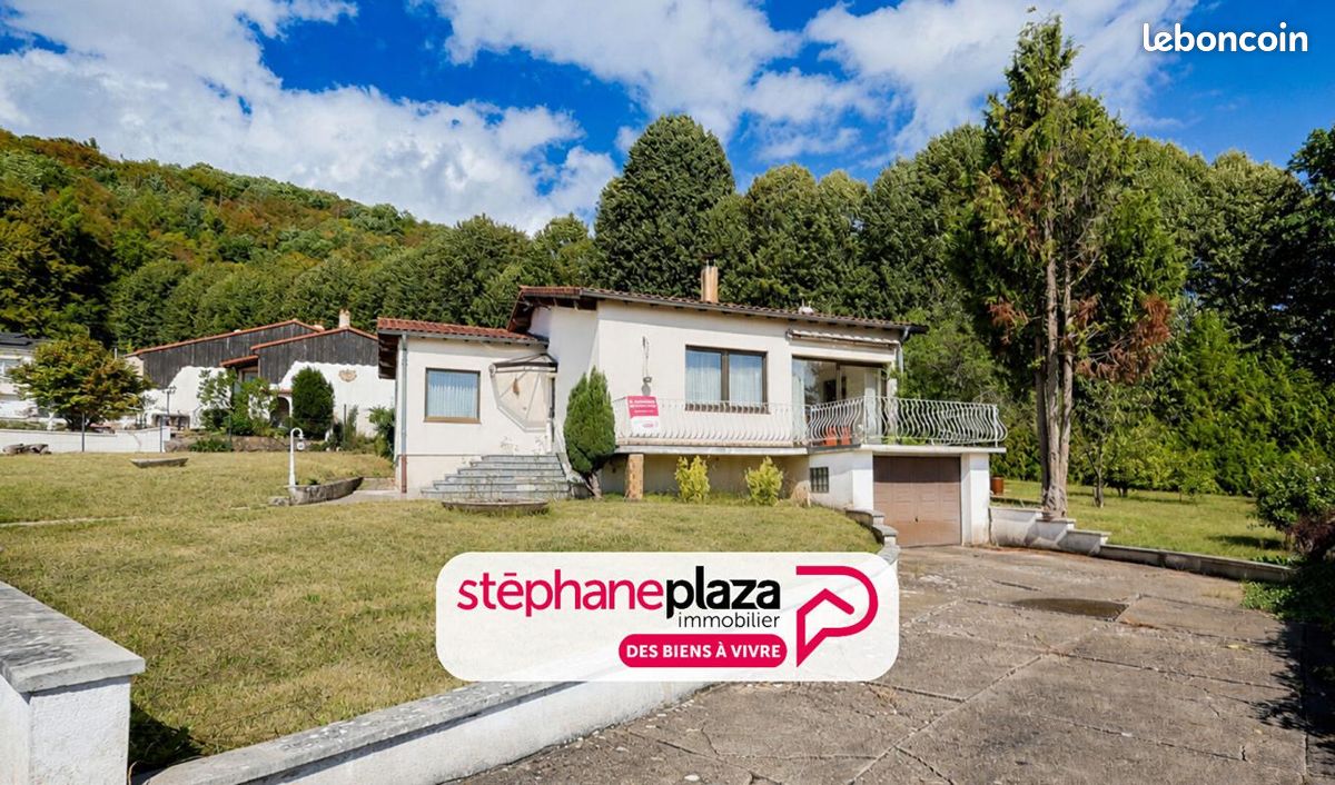 Maison 5 pièces 88 m² · à Merten · 88 m² · 182 000 €