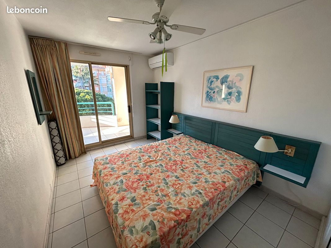 Appartement a louer frejus - 2 pièce(s) - 41 m2 - Surfyn