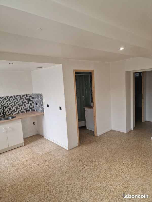 Appartement 3 pièces 50 m² · à Houdain · 50 m² · 510 €