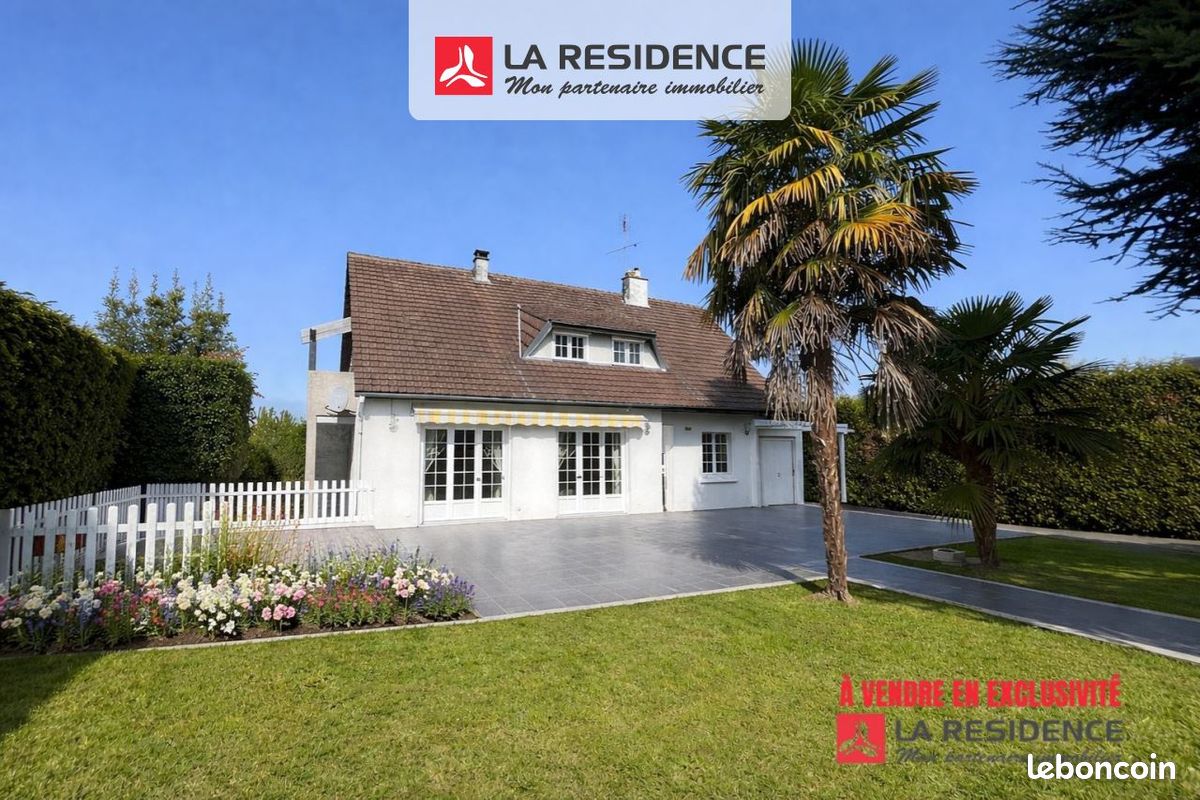 Maison 6 pièces 150 m² · à Vernon · 150 m² · 424 000 €