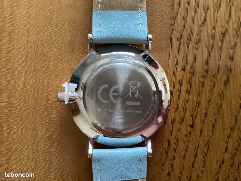 Montre Côte d’Azur (image 4)