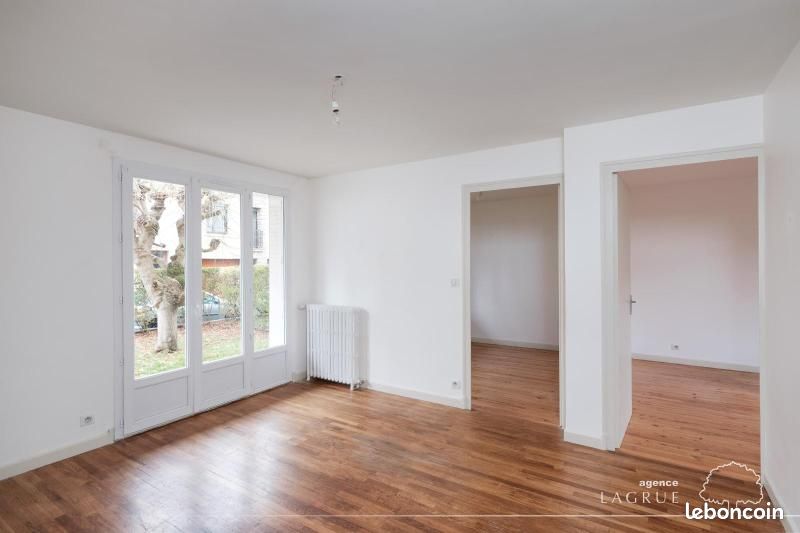 Appartement 4 pièces 59 m² · à Vichy · 59 m² · 610 €/mois