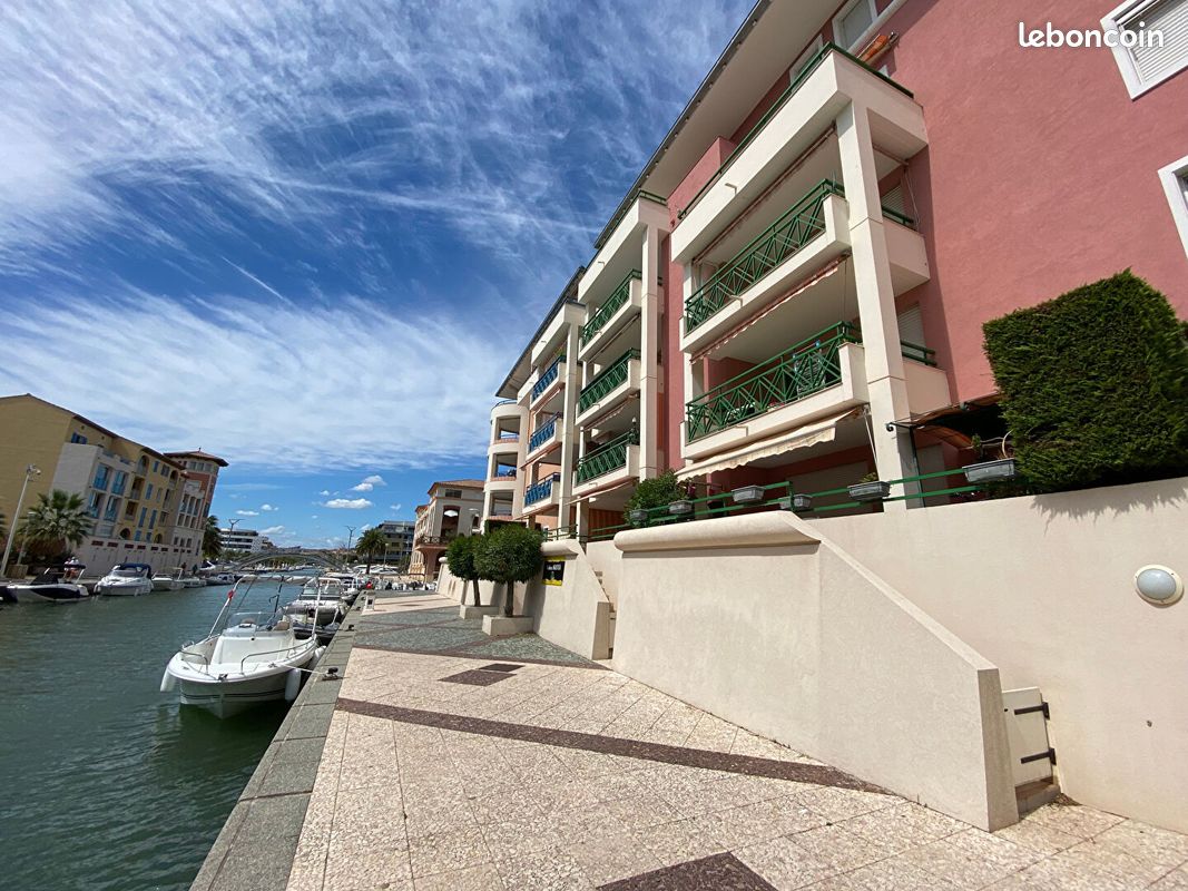 Appartement 3 pièces 51 m² · à Fréjus · 51 m² · 429 000 €