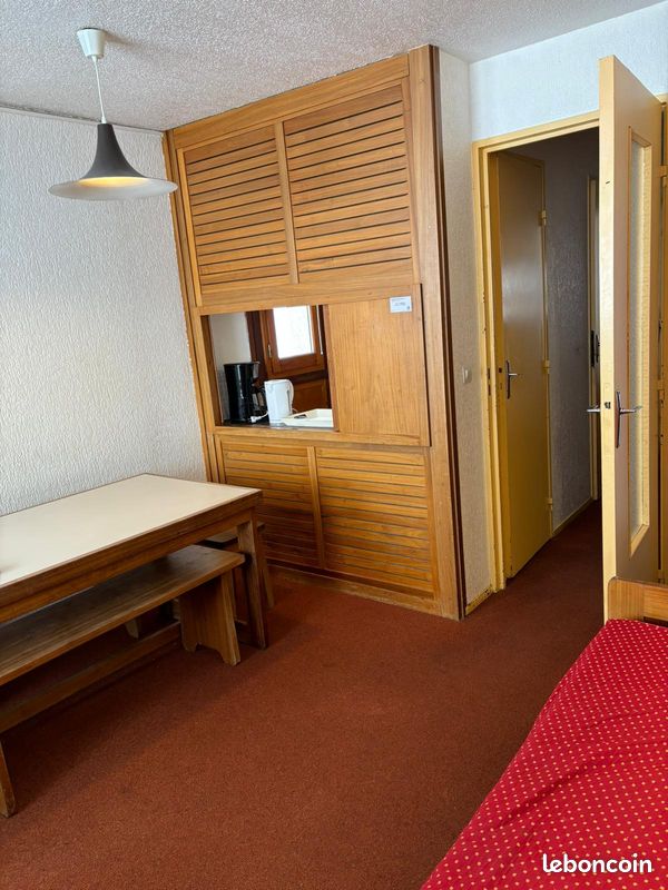 Appartement Val Thorens sur les pistes du 31/01/2026 au 07/02/2026 (image 10)