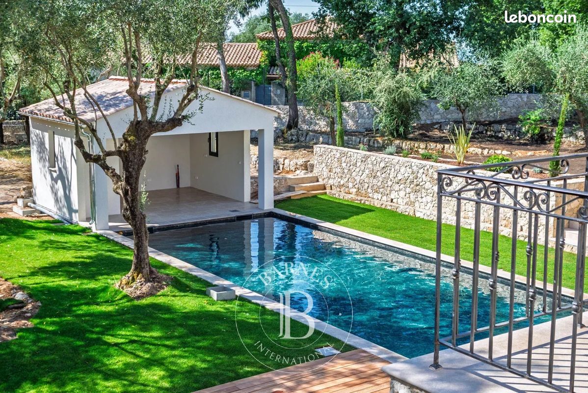 Villa 7 pièces 239 m² (image 24)