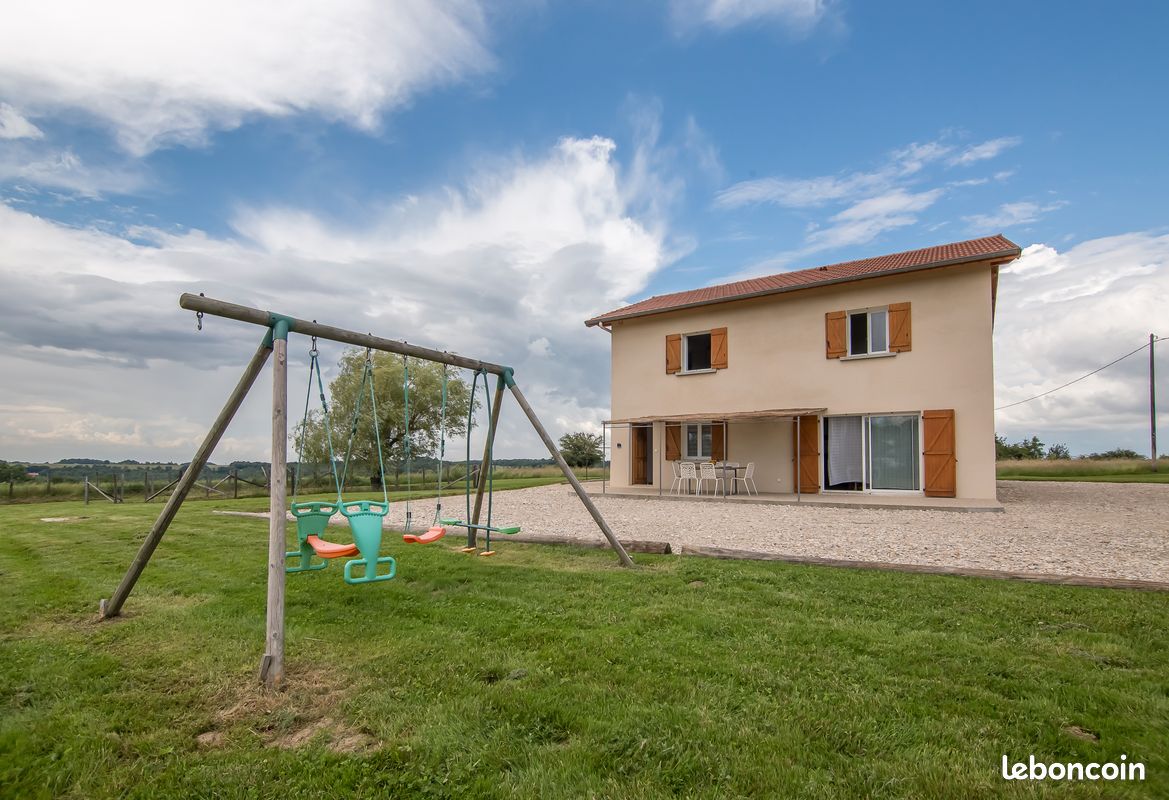 Gîte à la campagne 3 etoiles (image 3)