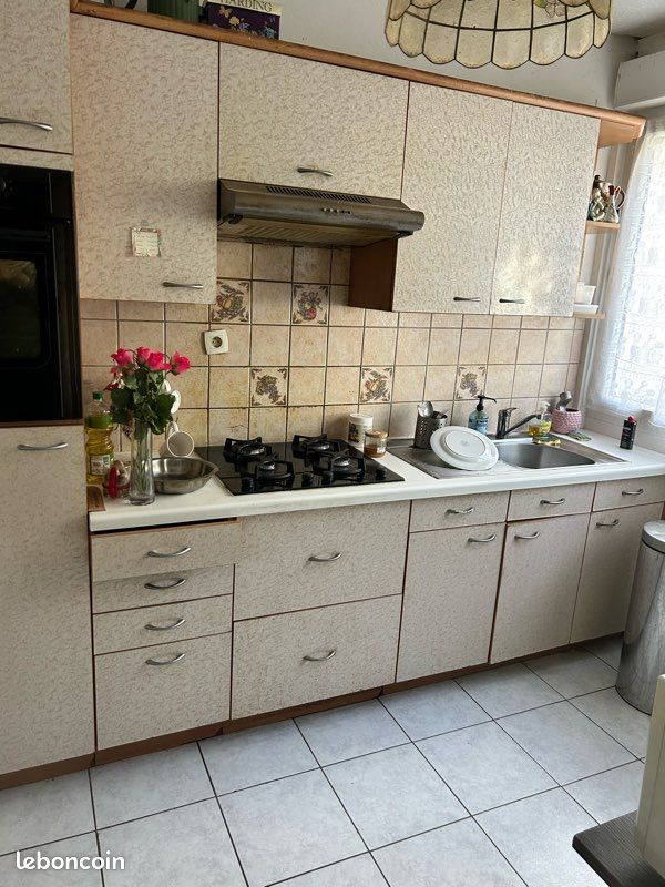 Maison 6 pièces 115 m² · à Brest · 115 m² · 230 000 €