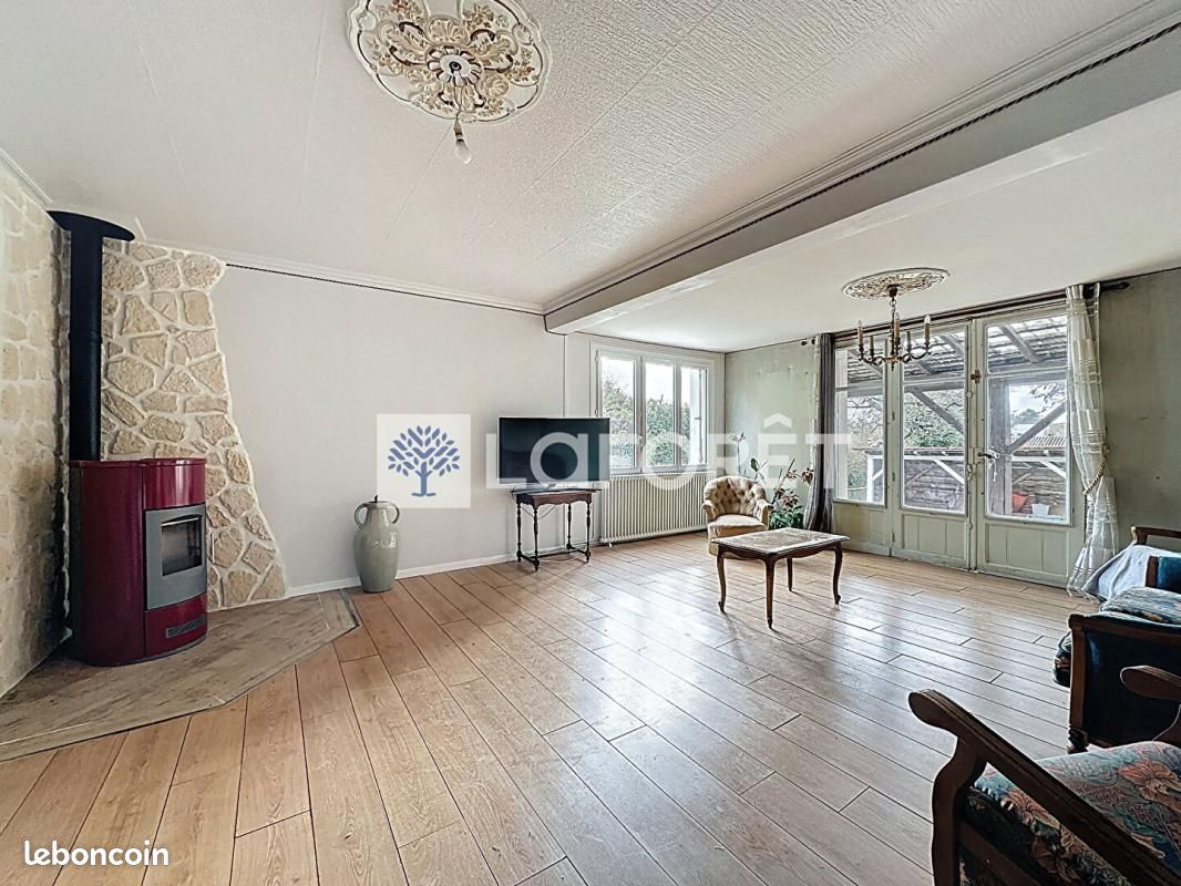 Maison 4 pièces 90 m² · à Châtillon-sur-Thouet · 90 m² · 98 890 €