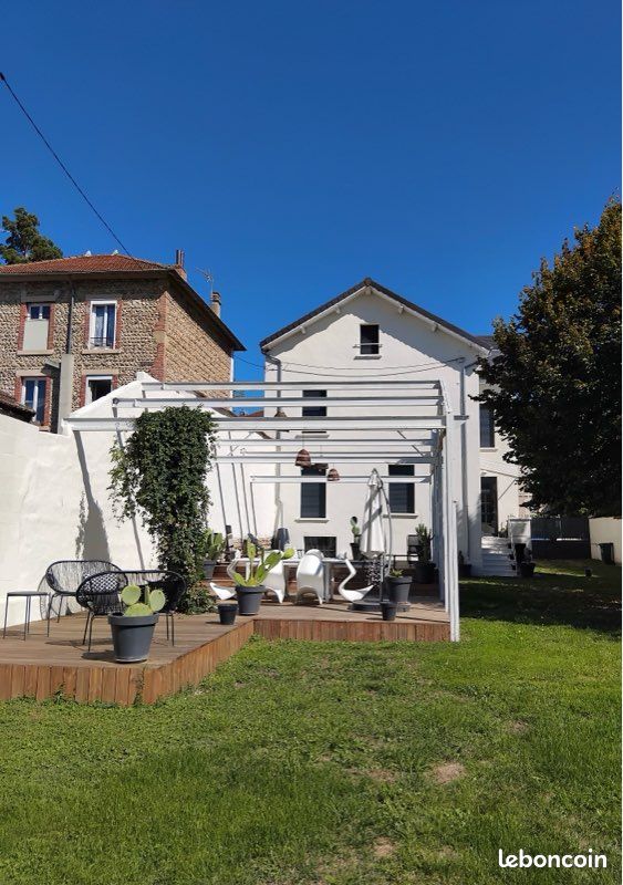 Maison 7 pièces 154 m² · à Beaurepaire · 154 m² · 299 000 €