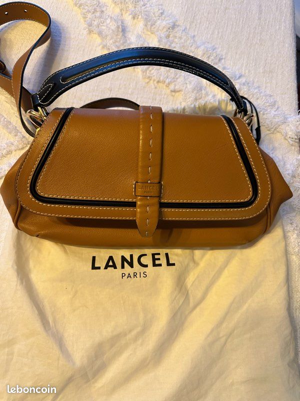 Sac lancel Accessoires Bagagerie