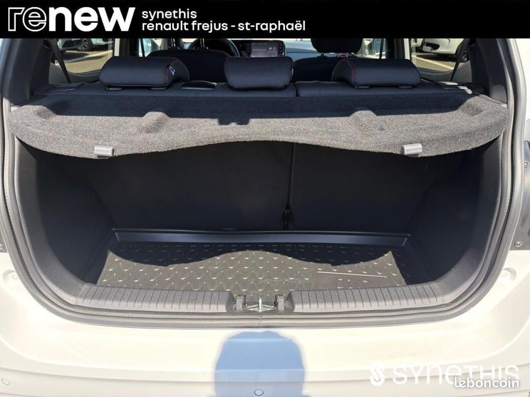 Hyundai i10 1.0 T-GDI 100 N Line (image 6)