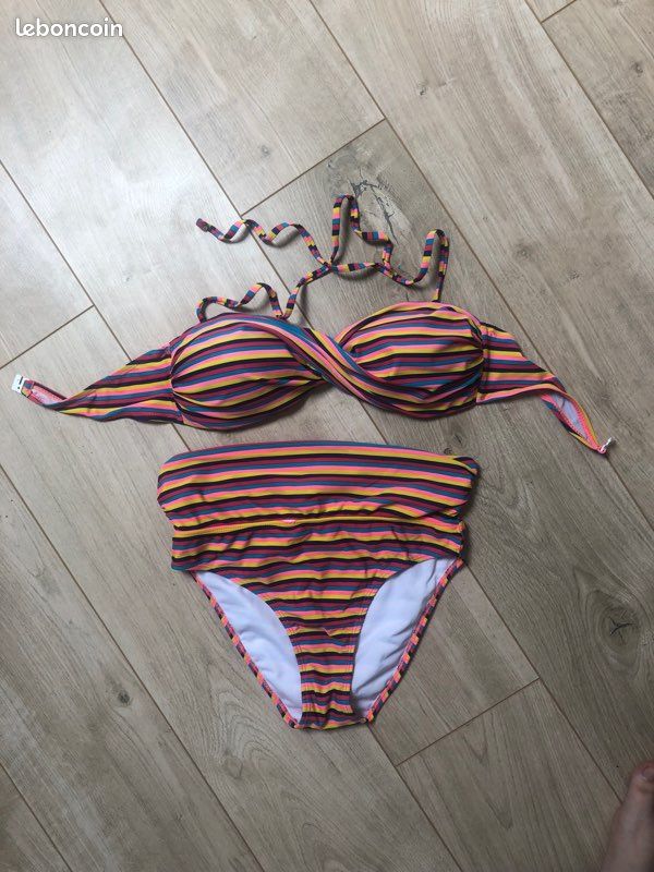 Maillot de bain (image 1)