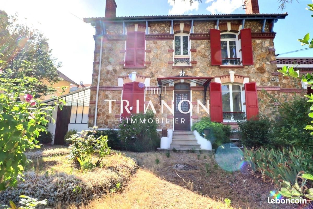 Appartement 2 pièces 40 m² · à Achères · 40 m² · 180 000 €