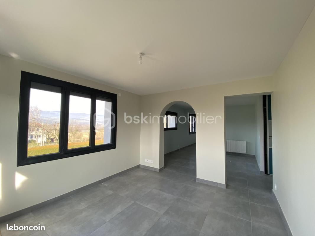 Appartement 4 pièces 101 m² · à Saint-Félix · 101 m² · 1 400 €/mois