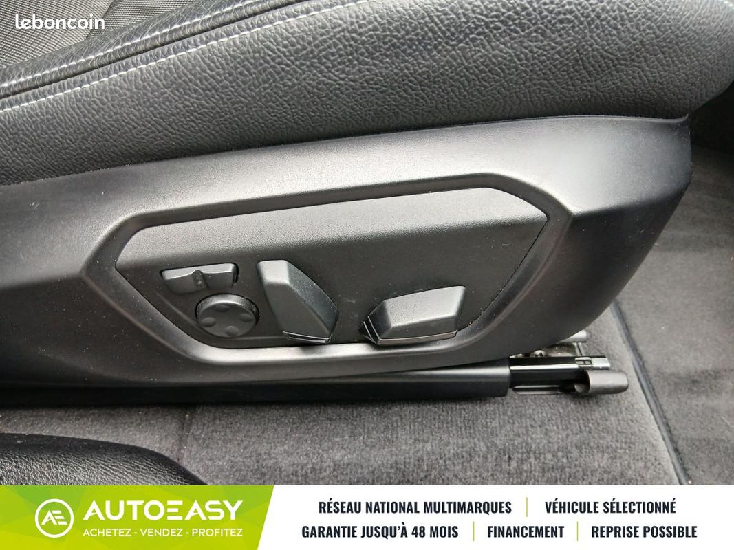 BMW X4 xDrive 3.0 d 258 cv Pack M - Attelage (image 26)