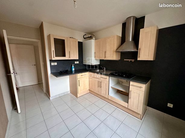 Appartement 3 pièces 67 m² — 6