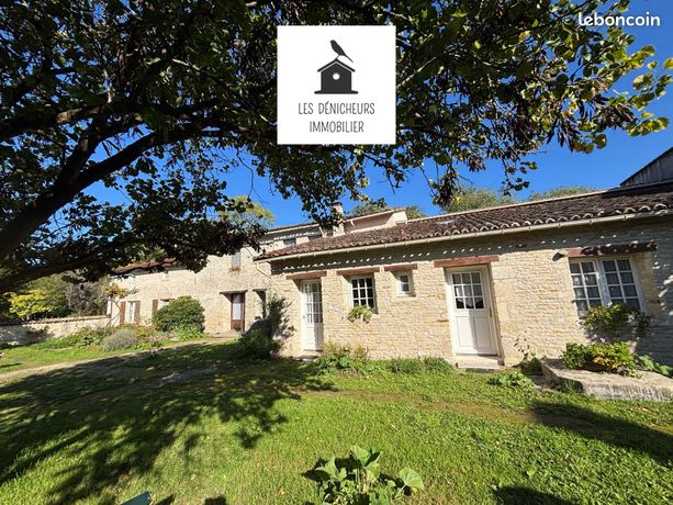 Propriété 14 pièces 207 m²