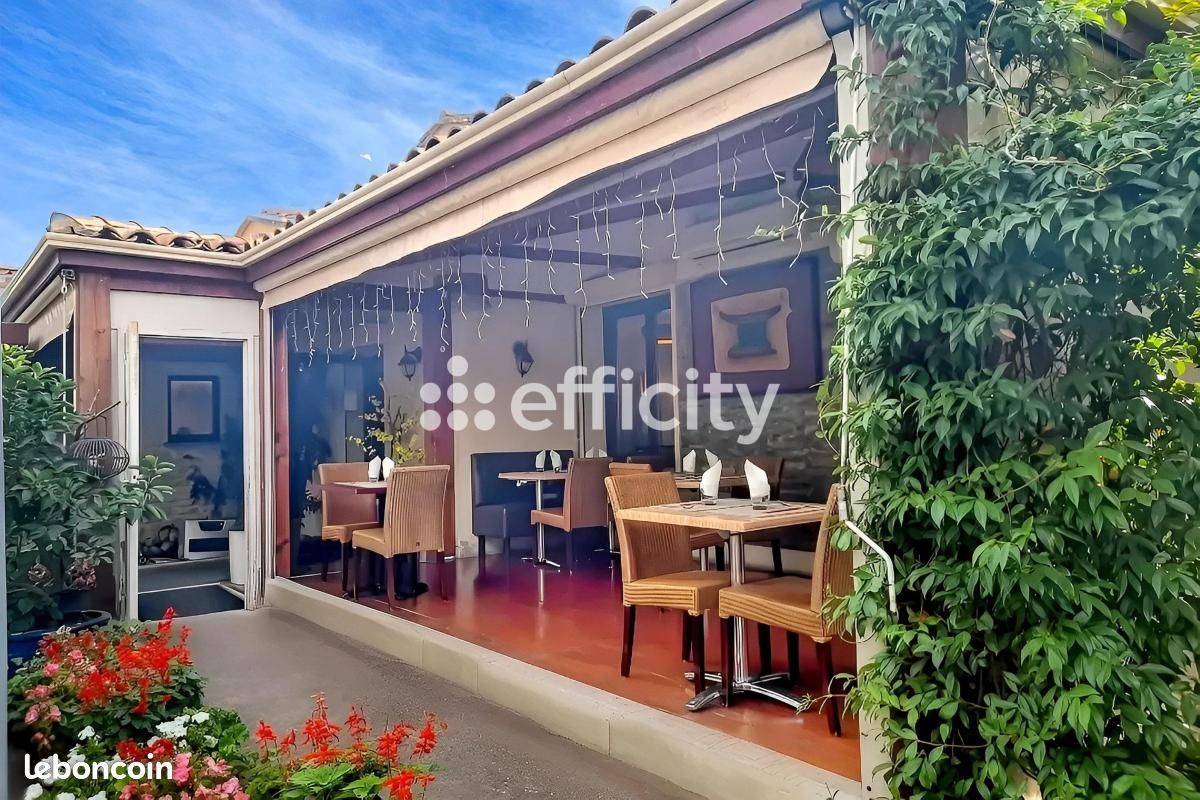 Maison 5 pièces 110 m² · à Pézenas · 110 m² · 472 500 €