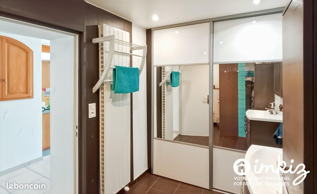 Maison lorraine rénovée 9 pièces (image 16)