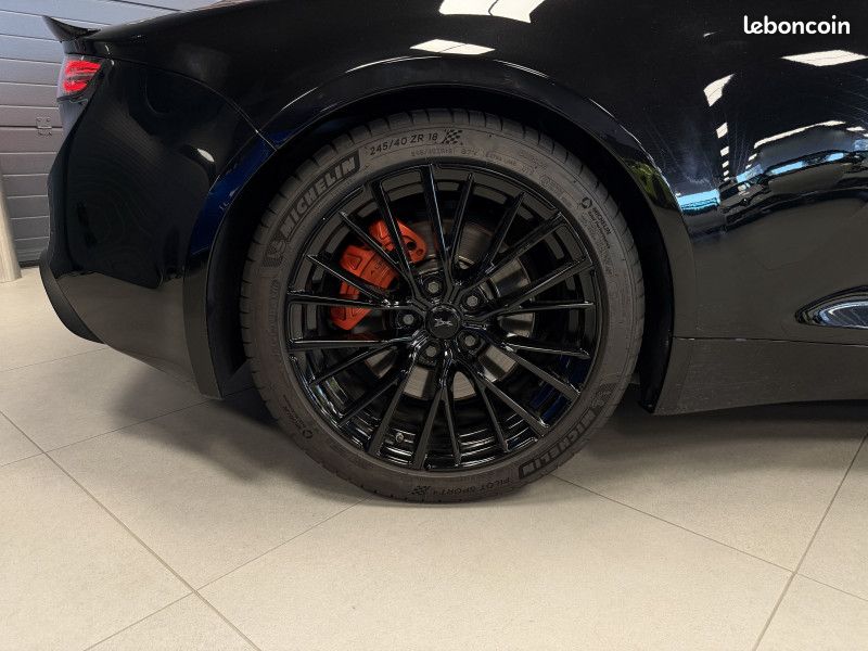 ALPINE A110 S II 1.8L 300CV -GAR 3 Ans- Pack Microfibre/Echapp Sport/Focal -Suivi Alpine (image 11)