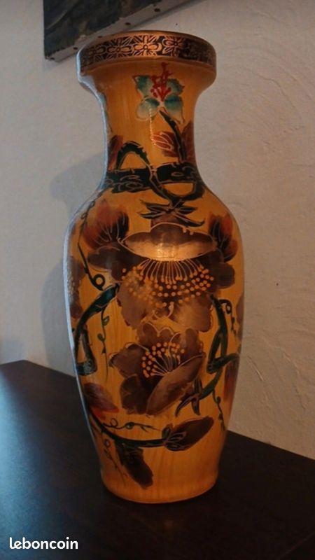 Vase multicolore (image 3)