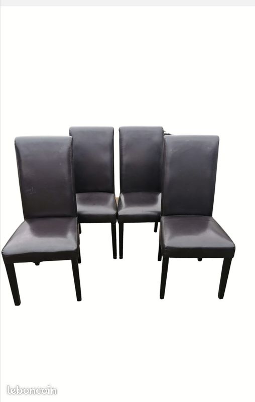 Chaises (image 1)