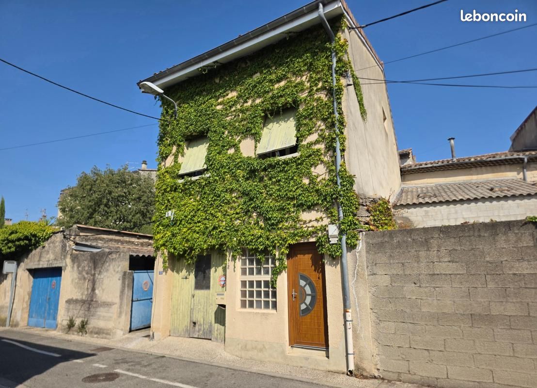 Maison 5 pièces 122 m² · à Montélimar · 122 m² · 184 000 €