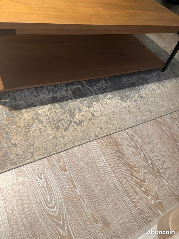 Table d’appoint industrielle la Maison du monde (image 5)