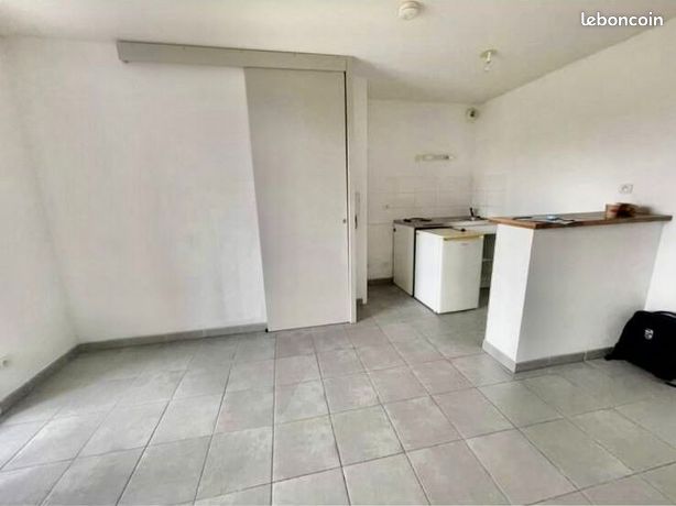 Appartement 2 pièces 31 m²